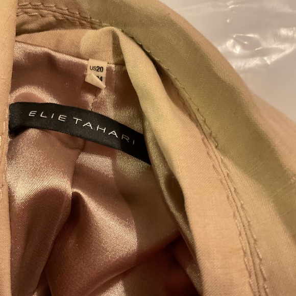 Lauren Suede Ladies Skirt - Picture 16 of 16